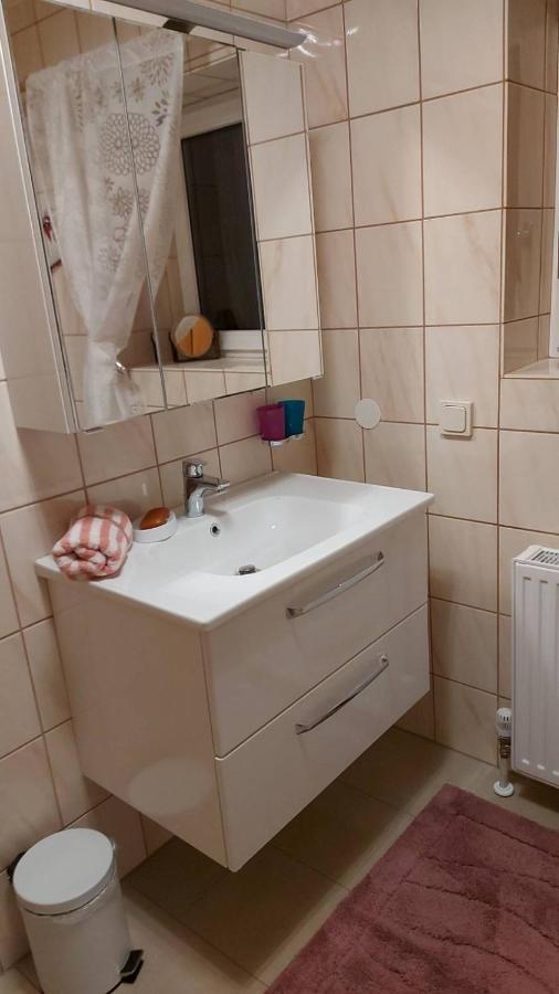 Ferienwohnung Seeberg Mit Almfeeling Faistenau Exteriör bild