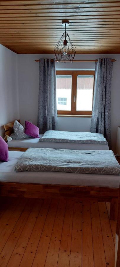 Ferienwohnung Seeberg Mit Almfeeling Faistenau Exteriör bild
