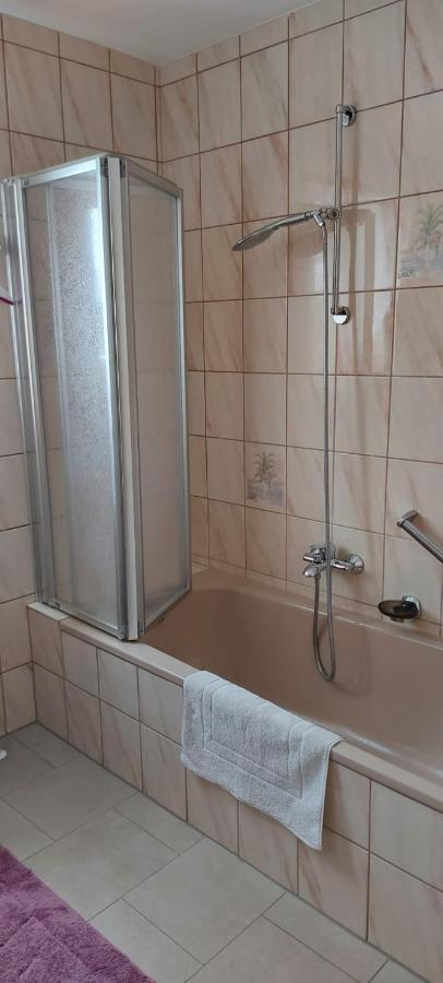 Ferienwohnung Seeberg Mit Almfeeling Faistenau Exteriör bild